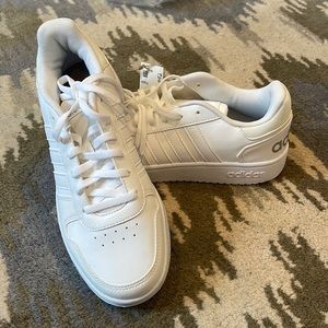 Women's adidas HOOPS 2.0